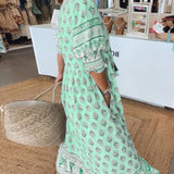 Jasmina – Kevadine Kleid