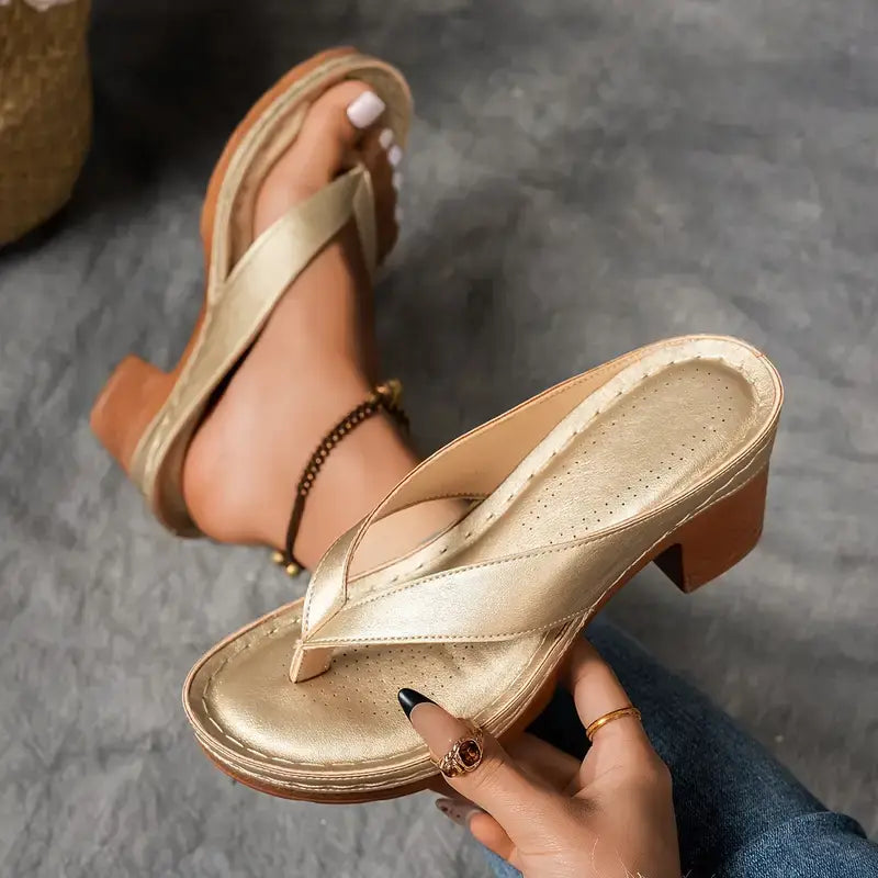 Céleste™ - Elegantsed ja mugavad sandaalid