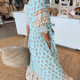 Jasmina – Kevadine Kleid