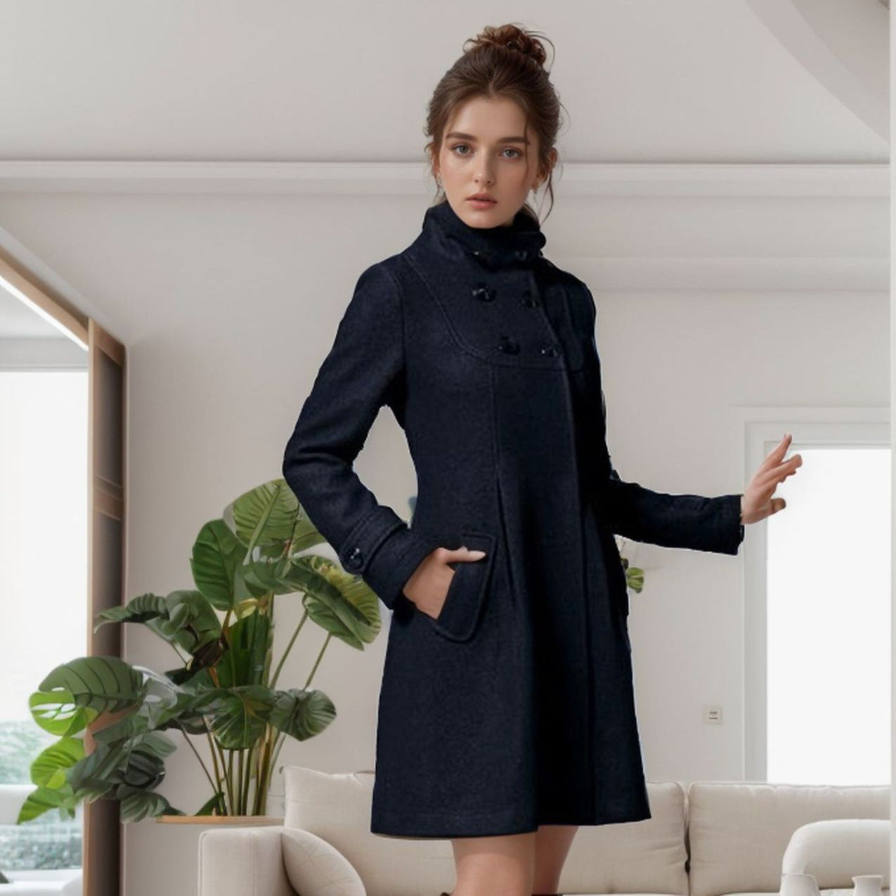 Mariana™ – Mantel