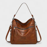 Hela - Klassikaline Retro Käekott