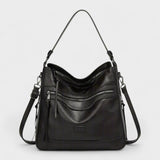 Hela - Klassikaline Retro Käekott