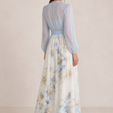 VERA | Lilleline pikk kleit