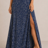 SARISA | Maxi Kleid Boho