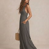 GIULIA | Maxi Draperitud Kleit