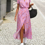 Lena | Elegantsed kleidid V-kaelusega