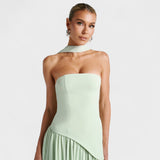 Teresa – Elegantne Tseremoniaalne Kleid