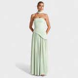 Teresa – Elegantne Tseremoniaalne Kleid
