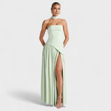 Teresa – Elegantne Tseremoniaalne Kleid