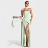 Teresa – Elegantne Tseremoniaalne Kleid