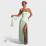 Teresa – Elegantne Tseremoniaalne Kleid