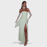 Teresa – Elegantne Tseremoniaalne Kleid