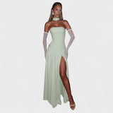 Teresa – Elegantne Tseremoniaalne Kleid