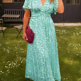 Sandra – Elegantne maksikleit