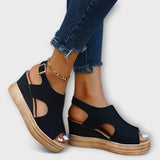 Clara™ | Elegantsed Rosario Sandaalid