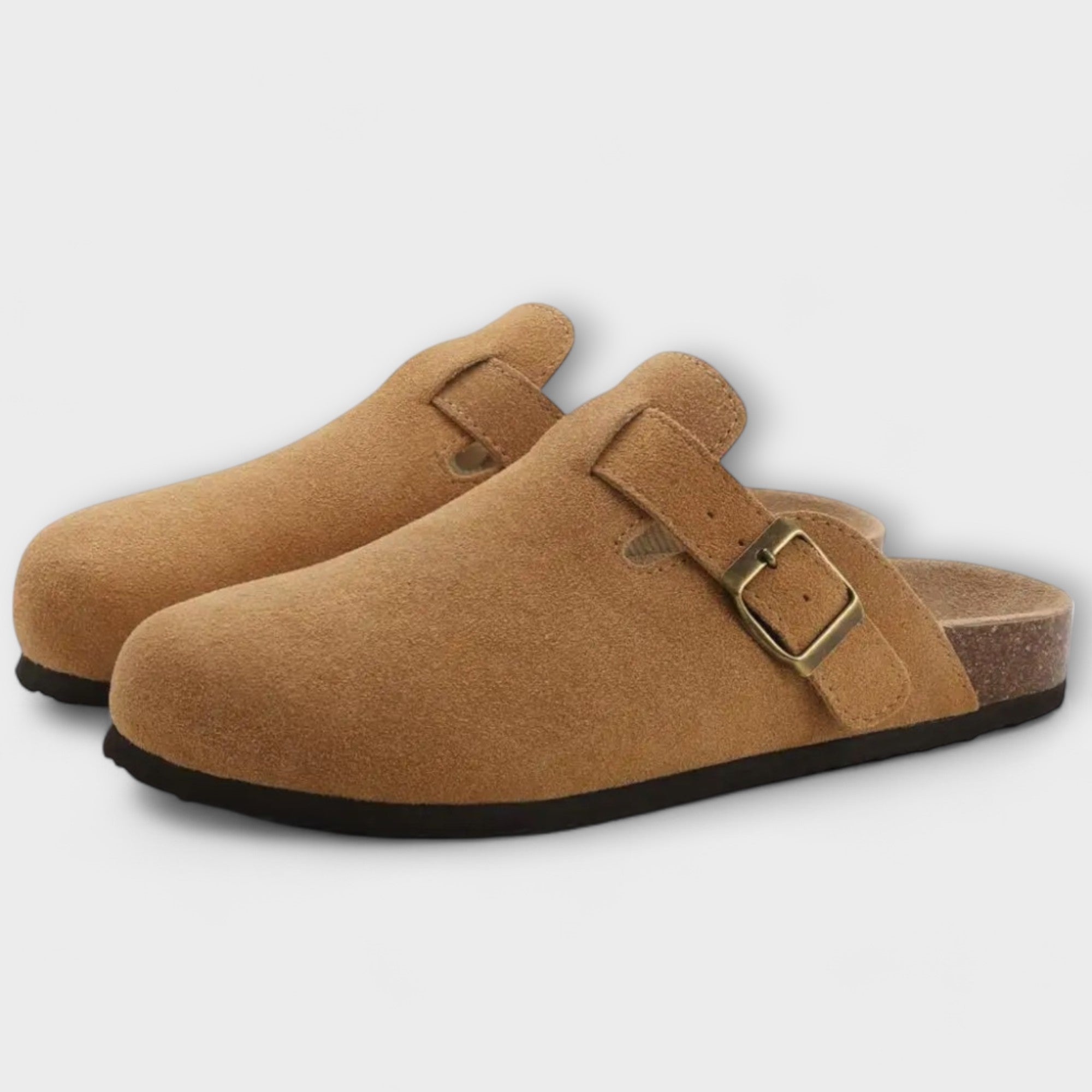 Comfort™ | Mugavad Sandaalid