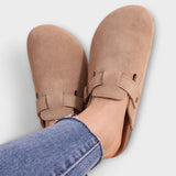 Comfort™ | Mugavad Sandaalid