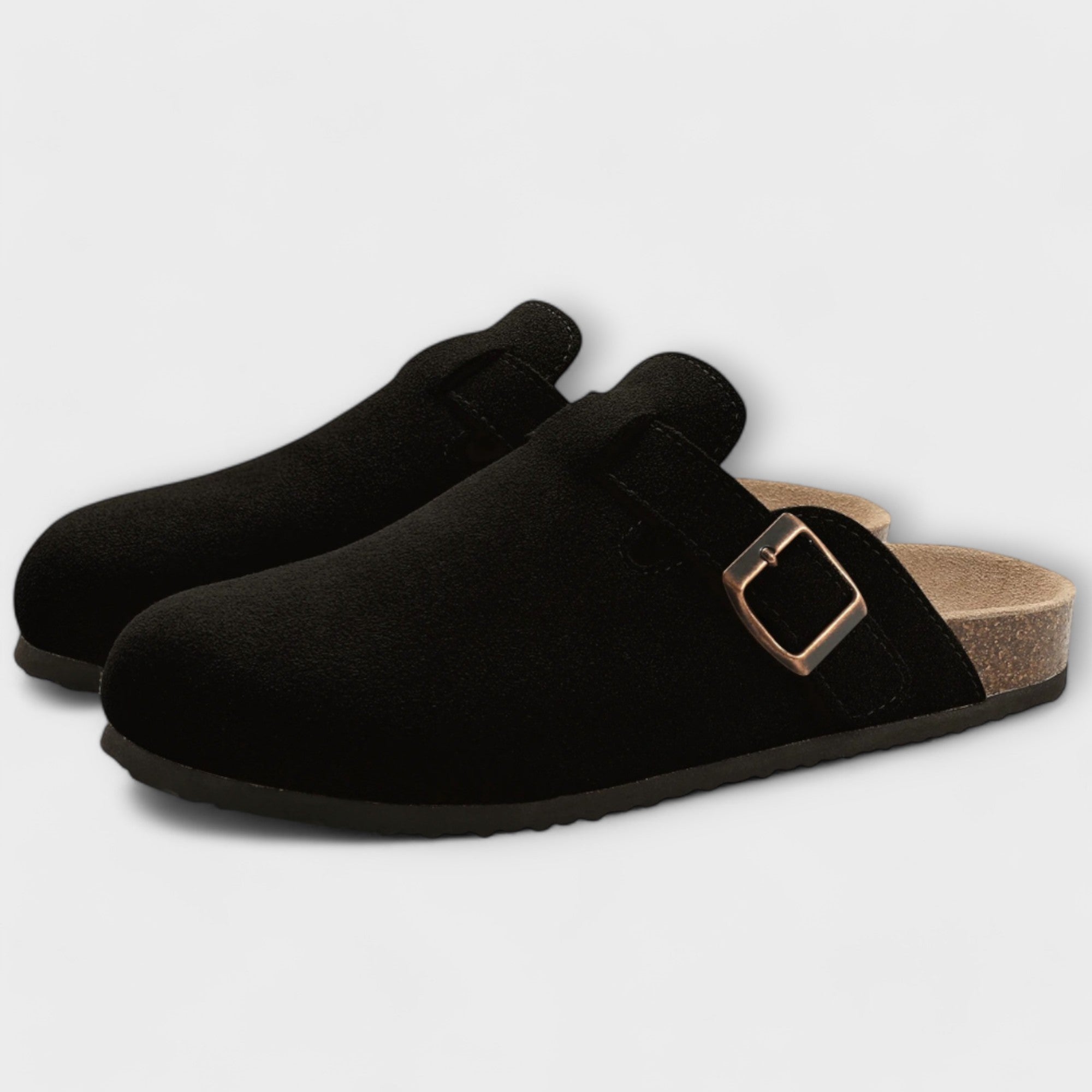 Comfort™ | Mugavad Sandaalid