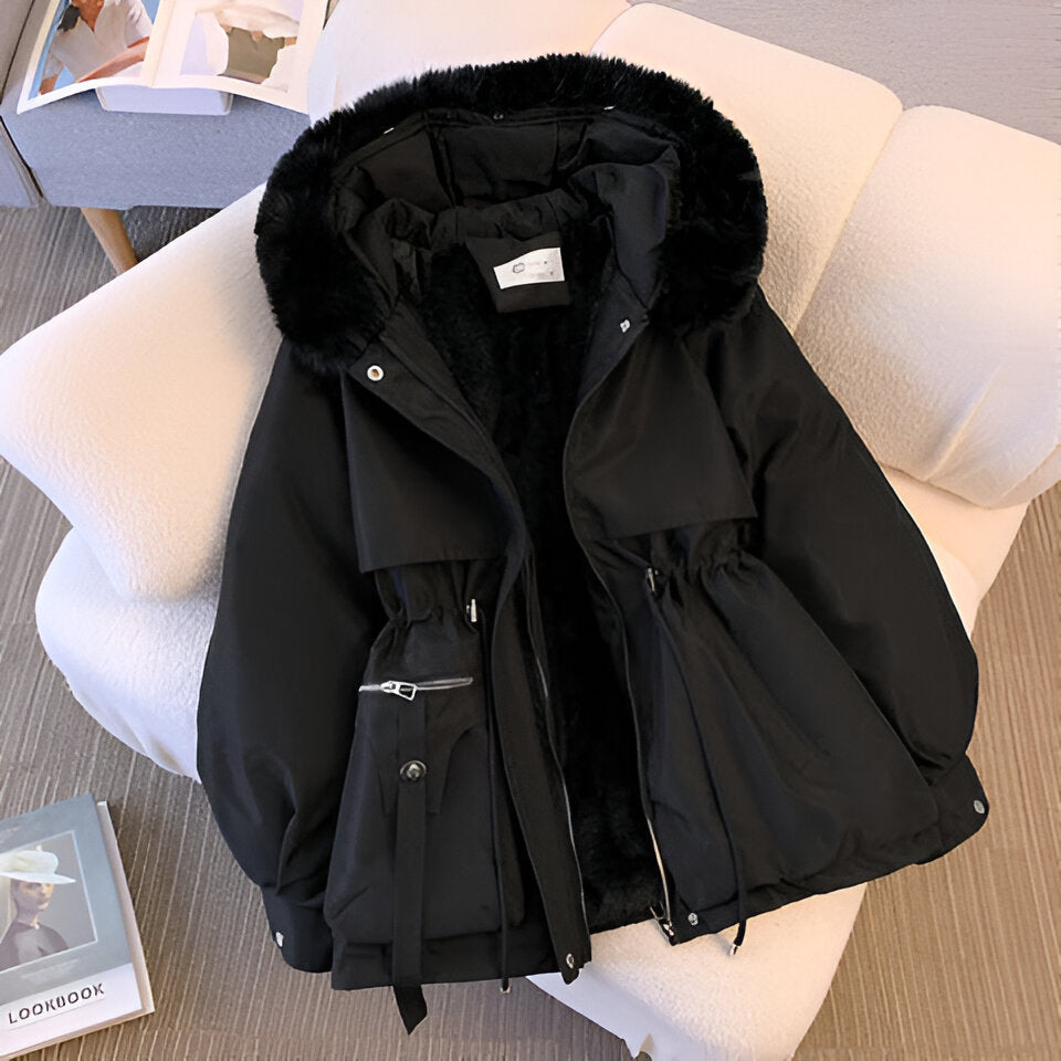 Milana™ – Talvemantel