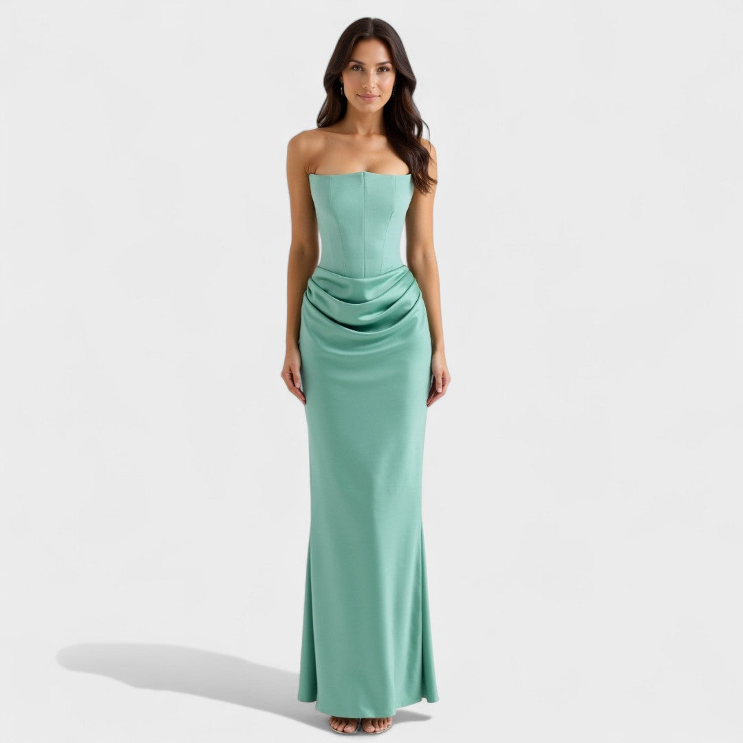 Radmila - Mexiko Kleid