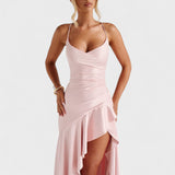 Samira Rosa – Maxi kleit