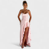 Samira Rosa – Maxi kleit