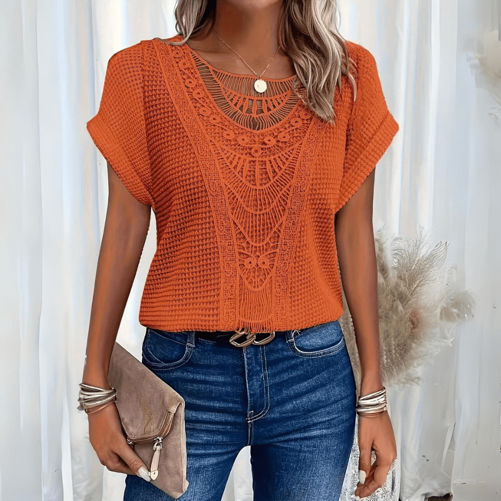 Sophie – Šikk Pitsiline Top