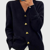 Cristina – Klassikaline mantel