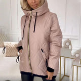 Jayne™ – Väga soe mantel