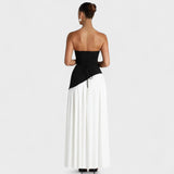 Leonor Gala Kleid - Elegantne Disain
