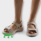 Clara™ | Elegantsed Sandaalid
