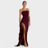 Zafira – Maxi kleit