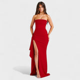 Zafira – Maxi kleit