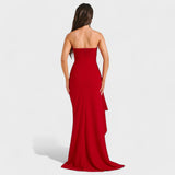 Zafira – Maxi kleit