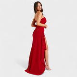 Zafira – Maxi kleit