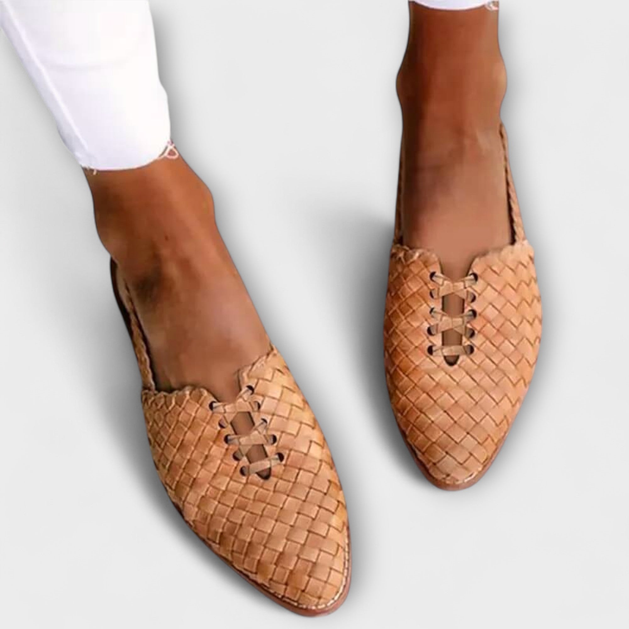 Zyra™ | Elegantsed Mugavad Sandaalid